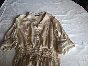Ladies Light Dress